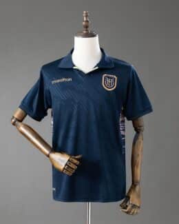 חולצת חוץ אקוודור מונדיאל 2026