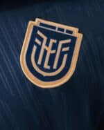 חולצת חוץ אקוודור מונדיאל 2026