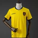 חולצת בית אקוודור מונדיאל 2026