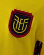 חולצת בית אקוודור מונדיאל 2026