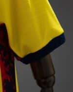 חולצת בית אקוודור מונדיאל 2026