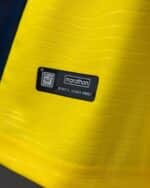 חולצת בית אקוודור מונדיאל 2026