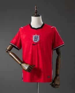 חולצת חוץ אנגליה מונדיאל 2026