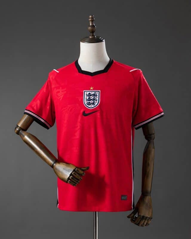 חולצת חוץ אנגליה מונדיאל 2026