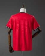 חולצת חוץ אנגליה מונדיאל 2026