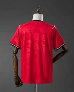 חולצת חוץ אנגליה מונדיאל 2026