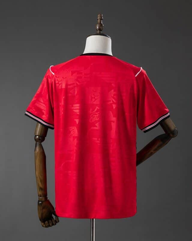 חולצת חוץ אנגליה מונדיאל 2026