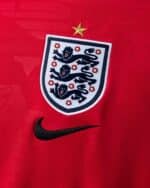 חולצת חוץ אנגליה מונדיאל 2026