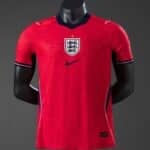 חולצת חוץ אנגליה מונדיאל 2026 גרסת שחקן