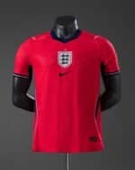 חולצת חוץ אנגליה מונדיאל 2026 גרסת שחקן