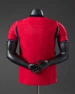 חולצת חוץ אנגליה מונדיאל 2026 גרסת שחקן