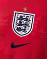 חולצת חוץ אנגליה מונדיאל 2026 גרסת שחקן