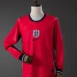 חולצת חוץ ארוכה אנגליה מונדיאל 2026