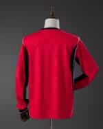 חולצת חוץ ארוכה אנגליה מונדיאל 2026