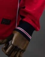 חולצת חוץ ארוכה אנגליה מונדיאל 2026