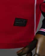 חולצת חוץ ארוכה אנגליה מונדיאל 2026