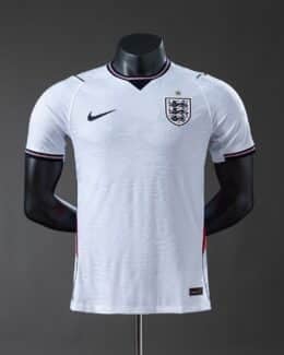 חולצת בית אנגליה מונדיאל 2026 גרסת שחקן