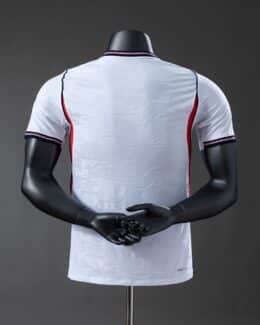 חולצת בית אנגליה מונדיאל 2026 גרסת שחקן