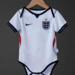בגד גוף לבייבי מדי בית אנגליה מונדיאל 2026