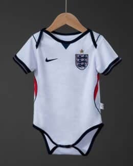 בגד גוף לבייבי מדי בית אנגליה מונדיאל 2026