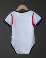 בגד גוף לבייבי מדי בית אנגליה מונדיאל 2026