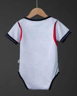 בגד גוף לבייבי מדי בית אנגליה מונדיאל 2026