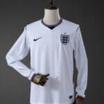 חולצת בית ארוכה אנגליה מונדיאל 2026