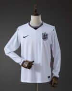 חולצת בית ארוכה אנגליה מונדיאל 2026