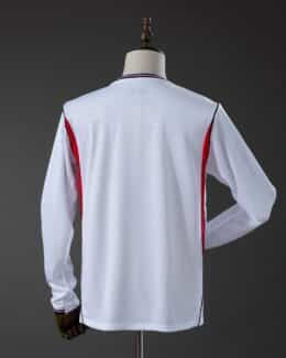 חולצת בית ארוכה אנגליה מונדיאל 2026