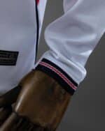 חולצת בית ארוכה אנגליה מונדיאל 2026