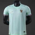 חולצת חוץ צרפת מונדיאל 2026 גרסת שחקן