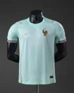 חולצת חוץ צרפת מונדיאל 2026 גרסת שחקן