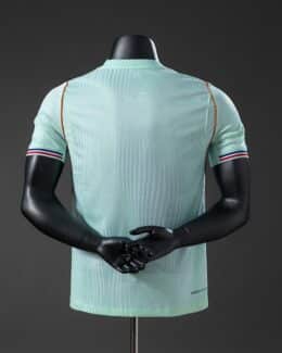 חולצת חוץ צרפת מונדיאל 2026 גרסת שחקן