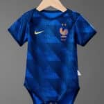 בגד גוף לבייבי מדי בית צרפת מונדיאל 2026
