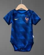 בגד גוף לבייבי מדי בית צרפת מונדיאל 2026