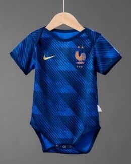 בגד גוף לבייבי מדי בית צרפת מונדיאל 2026