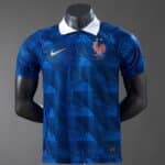 חולצת בית צרפת מונדיאל 2026 גרסת שחקן