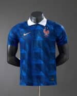 חולצת בית צרפת מונדיאל 2026 גרסת שחקן