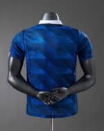 חולצת בית צרפת מונדיאל 2026 גרסת שחקן