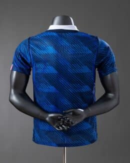 חולצת בית צרפת מונדיאל 2026 גרסת שחקן