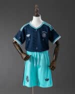 סט ילדים מדי חוץ גרמניה מונדיאל 2026