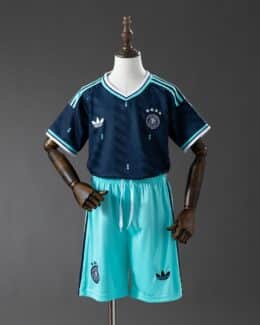 סט ילדים מדי חוץ גרמניה מונדיאל 2026