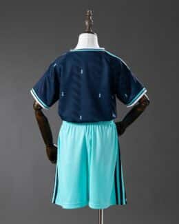 סט ילדים מדי חוץ גרמניה מונדיאל 2026