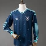 חולצת חוץ ארוכה גרמניה מונדיאל 2026