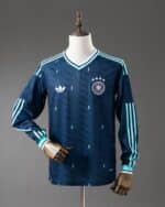 חולצת חוץ ארוכה גרמניה מונדיאל 2026