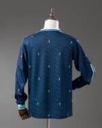 חולצת חוץ ארוכה גרמניה מונדיאל 2026