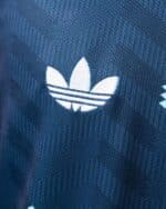 חולצת חוץ ארוכה גרמניה מונדיאל 2026