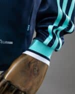 חולצת חוץ ארוכה גרמניה מונדיאל 2026