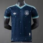 חולצת חוץ גרמניה מונדיאל 2026 גרסת שחקן