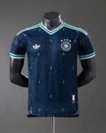 חולצת חוץ גרמניה מונדיאל 2026 גרסת שחקן